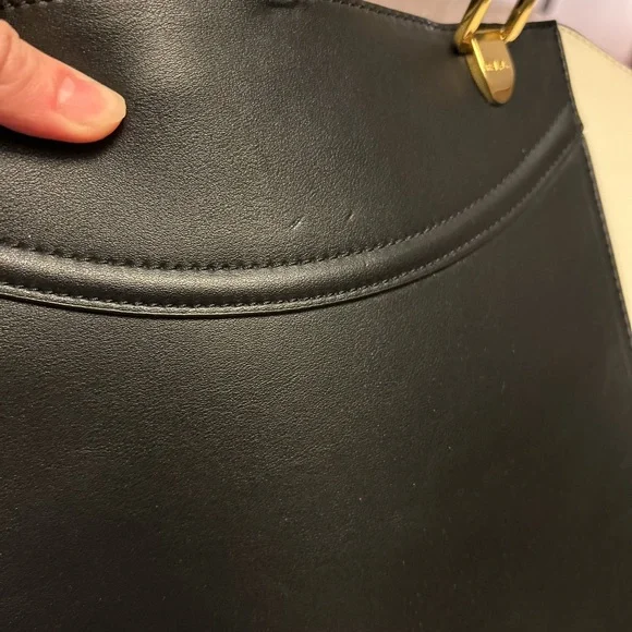 Ralph Lauren tote bag - Picture 5 of 8